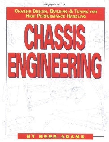Chassis Engineering HP1055 by Herb Adams (Jan 16 2002)