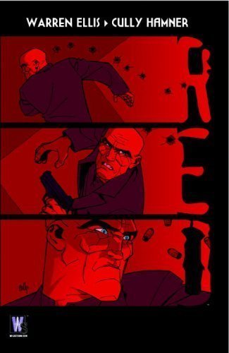 Red by Warren Ellis (Jun 16 2009)