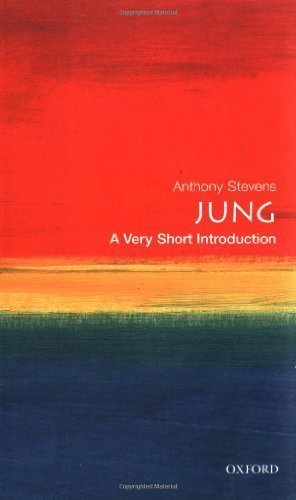 Jung: A Very Short Introduction by Anthony Stevens (Feb 1 2001)