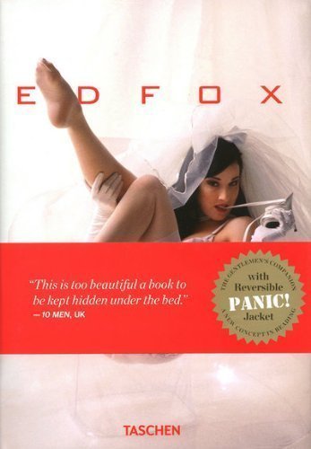 Ed Fox: Glamour From the Ground Up: DVD Edition by Dian Hanson (Oct 1 2010)