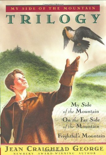 My Side of the Mountain Trilogy by Jean Craighead George (Feb 1 2001)