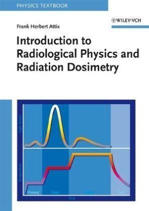 Introduction to Radiological Physics and Radiation Dosimetry by Frank Herbert Attix (Jan 8 1991)