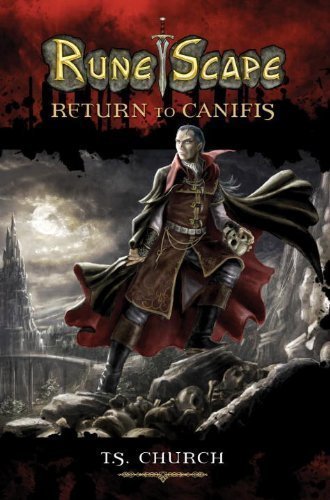 RuneScape: Return to Canifis by T. S. Church (Mar 22 2011)