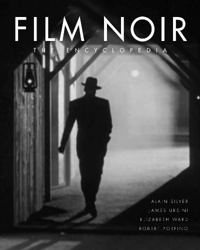Film Noir Encyclopedia, The by Various (April 6 2010)