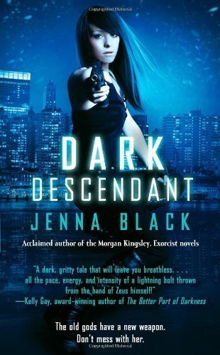 Dark Descendant