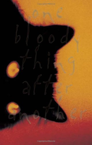 One Bloody Thing After Another by Joey Comeau (Mar 22 2010)