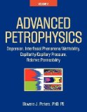 Advanced Petrophysics by Ekwere J. Peters Phd Pe (May 15 2012)