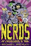 NERDS: Book Three: The Cheerleaders of Doom by Michael Buckley (Sep 1 2011)