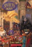 Secrets of Droon #8: The Golden Wasp by Tony Abbott (Jun 1 2000)