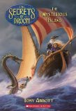 Secrets of Droon #3: The Mysterious Island by Tony Abbott (Aug 1 1999)