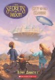Secrets of Droon #4: The City in the Clouds by Tony Abbott (Oct 1 1999)
