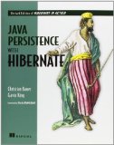 Java Persistence with Hibernate by Christian Bauer (Dec 12 2006)