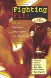 Fighting Fit: Boxing Workouts, Techniques, and Sparring by Doug Werner (Oct 1 2000)