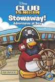Stowaway! Adventures at Sea 1 by Tracey West (Nov 4 2008)