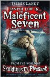The Maleficent Seven - From the World of Skulduggery Pleasant by Derek Landy (April 9 2013)