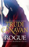 The Rogue by Trudi Canavan (April 1 2012)