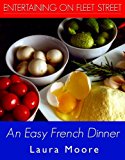 An Easy French Dinner
