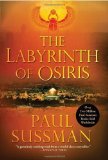 The Labyrinth of Osiris by Paul Sussman (Nov 6 2012)