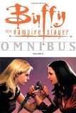 Buffy The Vampire Slayer Omnibus Volume 5 by Christopher Golden (Sep 16 2008)