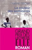 COULEUR DES SENTIMENTS (LA) by KATHRYN STOCKETT (JACQUELINE)