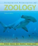 Integrated Principles of Zoology by Jr., Cleveland Hickman (Oct 1 2010)