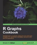 R Graph Cookbook by Hrishi Mittal (Jan 6 2011)