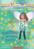 Rainbow Magic Ocean Fairies #7: Courtney the Clownfish Fairy by Daisy Meadows (Mar 1 2011)