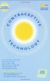Contraceptive Technology by PDR Staff (Jun 17 2010)