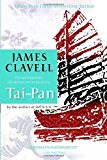Tai-Pan by James Clavell (May 19 2009)