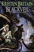 Blackveil (Green Rider Book 04) by Kristen Britain (Feb 1 2011)