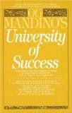 Og Mandino's University of Success by Og Mandino (Nov 1 1983)