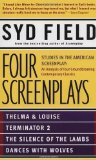 Four Screenplays: Studies in the American Screenplay by Syd Field (Aug 1 1994)