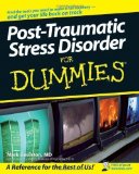 Post-Traumatic Stress Disorder For Dummies by Mark Goulston (Oct 5 2007)