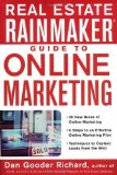 Real Estate Rainmaker: Guide to Online Marketing by Dan Gooder Richard (Feb 17 2004)