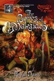 The Bones of Makaidos by Bryan Davis (Mar 9 2009)
