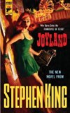 Joyland by Stephen King (Jun 4 2013)