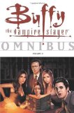 Buffy the Vampire Slayer Omnibus Volume 3 by Various (Jan 22 2008)