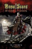 RuneScape: Return to Canifis by T. S. Church (Mar 22 2011)