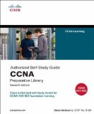 CCNA Preparation Library by Stephen McQuerry (Mar 28 2008)