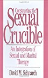 Constructing The Sexual Crucible by David M Schnarch (Mar 1 1991)