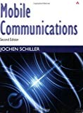Mobile Communications (2nd Edition) by Jochen Schiller (Aug 29 2003)