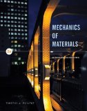 Mechanics of Materials: An Integrated Learning System by Timothy A. Philpot (May 6 2010)