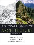 A Global History of Architecture by Mark M. Jarzombek (Nov 22 2010)