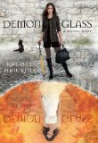 Demonglass (A Hex Hall Novel) by Rachel Hawkins (Mar 1 2011)