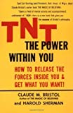 TNT: The Power Within You by Claude M. Bristol (Jan 1 1974)