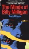 The Minds of Billy Milligan by Daniel Keyes (Jan 1 1994)