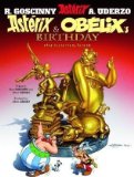 Asterix and Obelix's Birthday: The Golden Book by Albert Uderzo (Nov 3 2010)