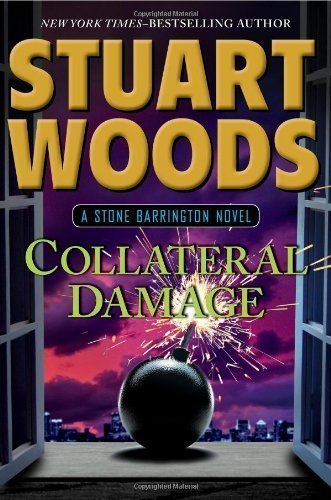 Collateral Damage by Stuart Woods (Jan 8 2013)