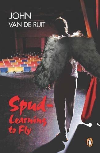Spud - Learning To Fly by John De Ruit (May 24 2011)