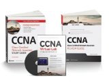 CCNA Cisco Certified Network Associate Certification Kit, 8th Edition (640-802) by Todd Lammle (Oct 23 2012)